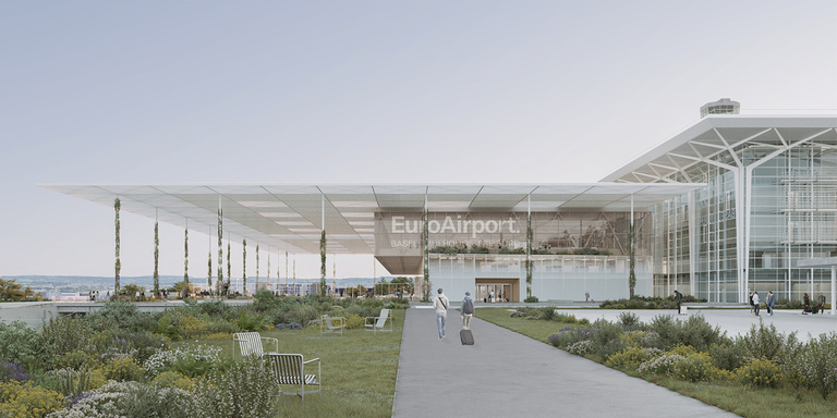 drlw - Lauréats . Concours EuroAirport . 2024 