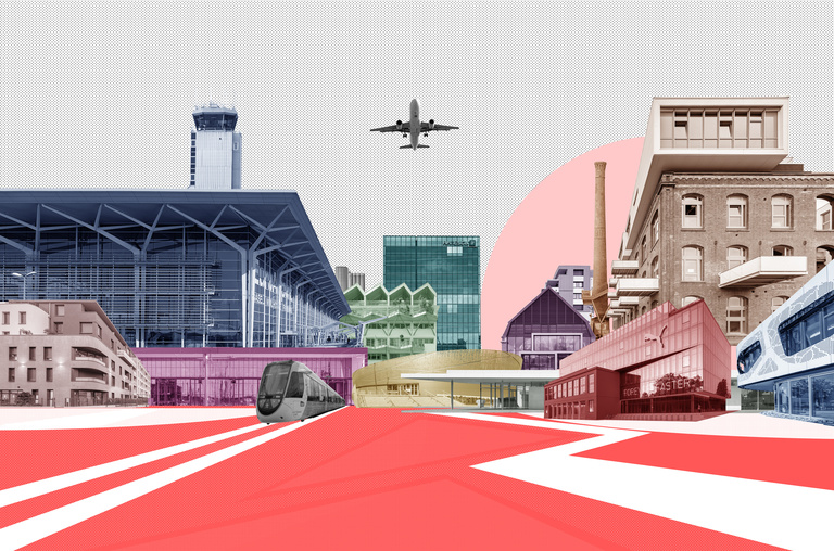 drlw - 45 ans d'histoire