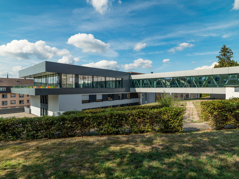 drlw - Ehpad Centre Hospitalier du Neuenberg