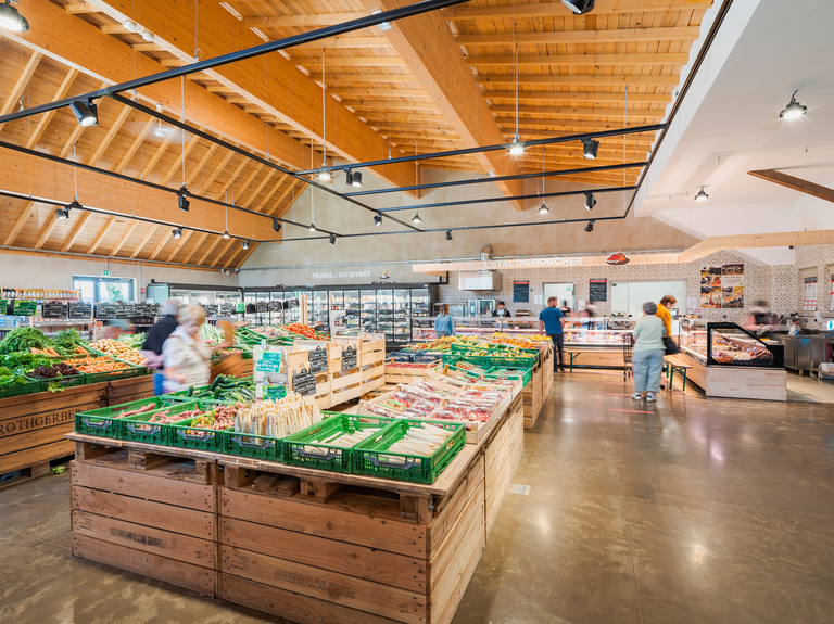 drlw - Ferme du château 