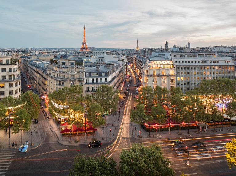 drlw - Maison d'Alsace