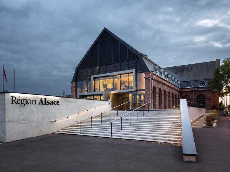 drlw - Agence Territoriale Sud Alsace