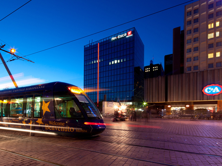 drlw - Tour Esca Prévoyance