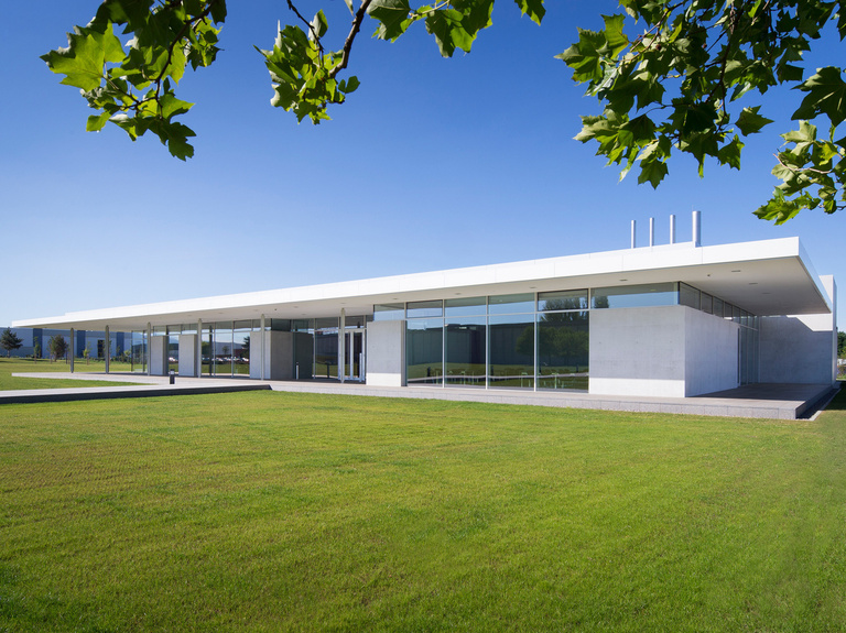 drlw - Centre de Formation Weishaupt France