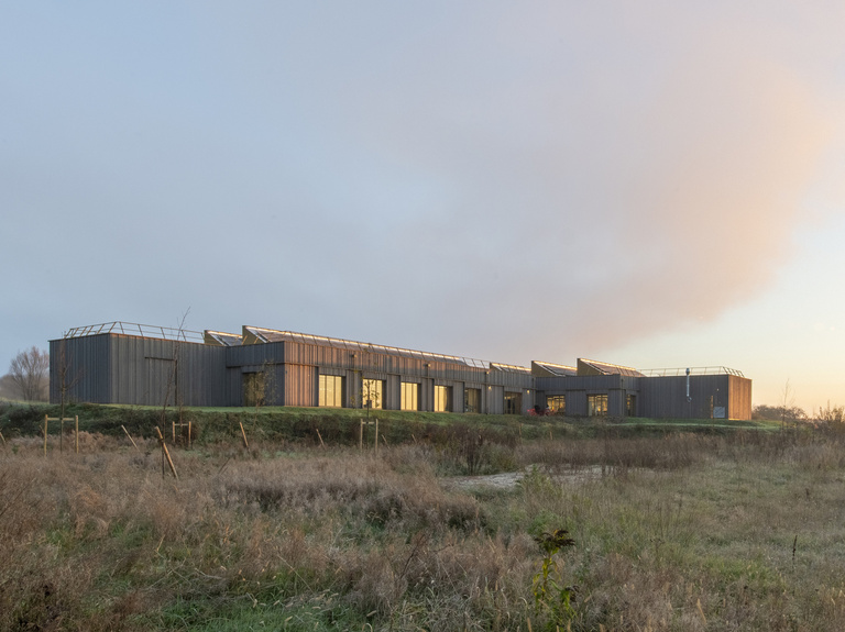drlw - École du cuir de Franche-Comté