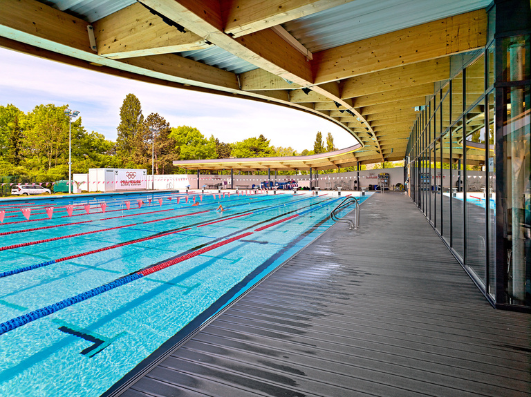 drlw - Mulhouse Olympique Natation