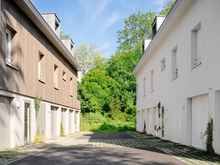 drlw - Programme sérénité