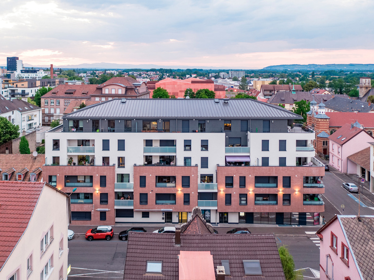 drlw - Résidence Heart Déco