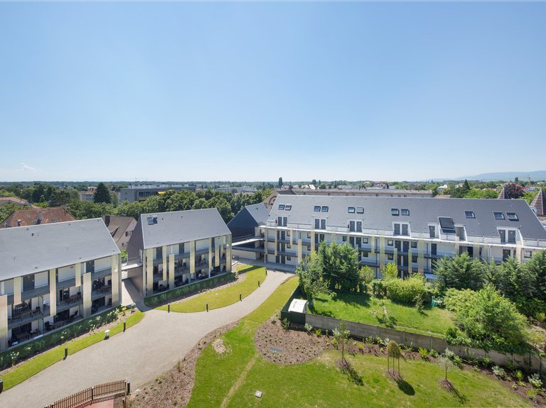 drlw - Résidence de tourisme