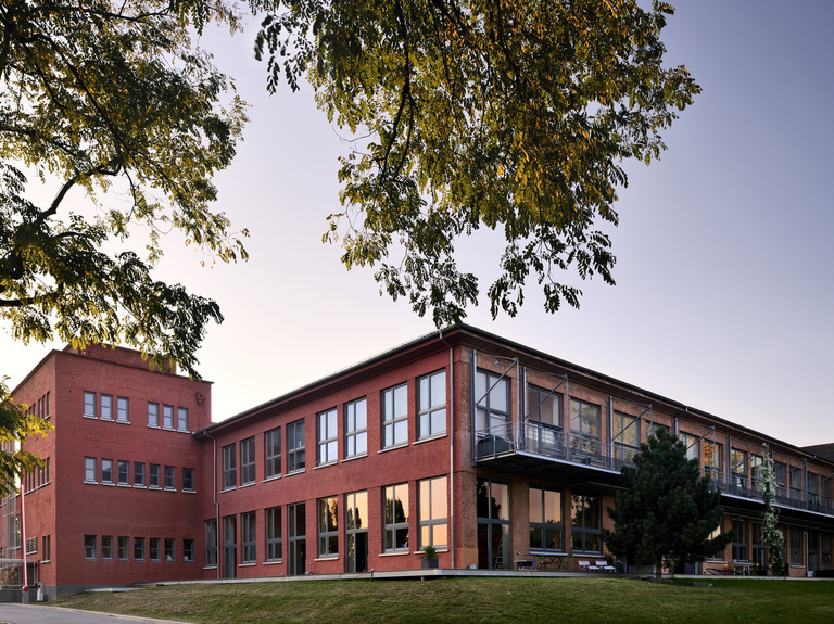 drlw - Manufacture 340