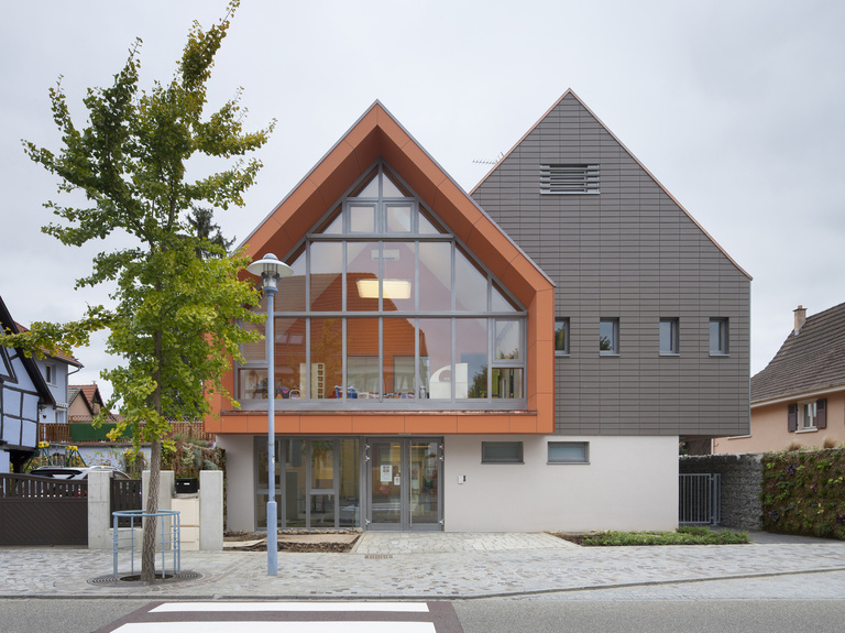 drlw - Centre de loisirs sans hébergement