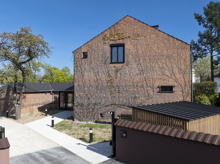 drlw - Siège social TOL