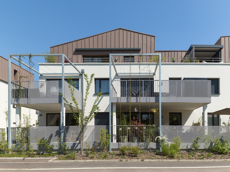 drlw - Les terrasses de l'Adret