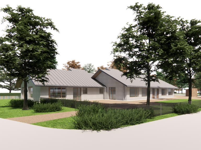 drlw - Périscolaire Cité Rossalmend