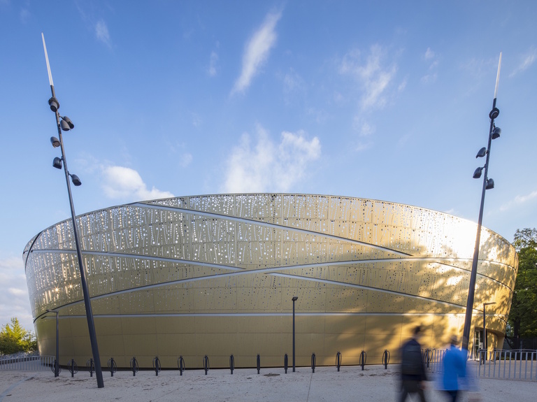 drlw - Plaine sportive de la Doller