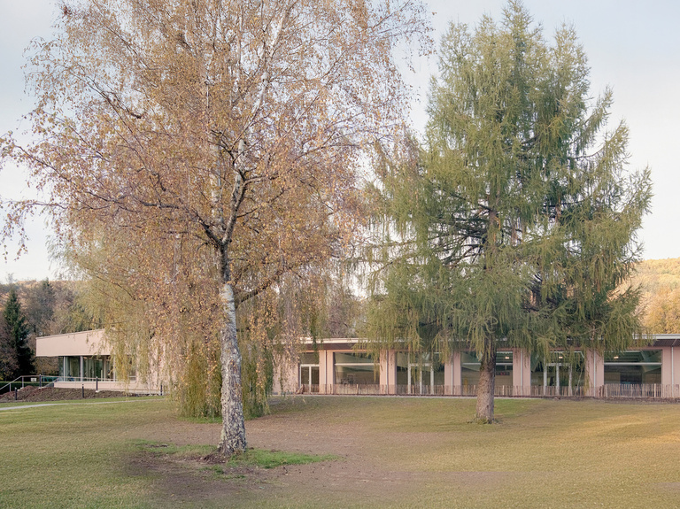 drlw - Piscine intercommunale