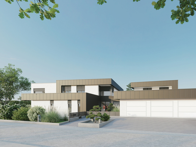 drlw - Villa TJW