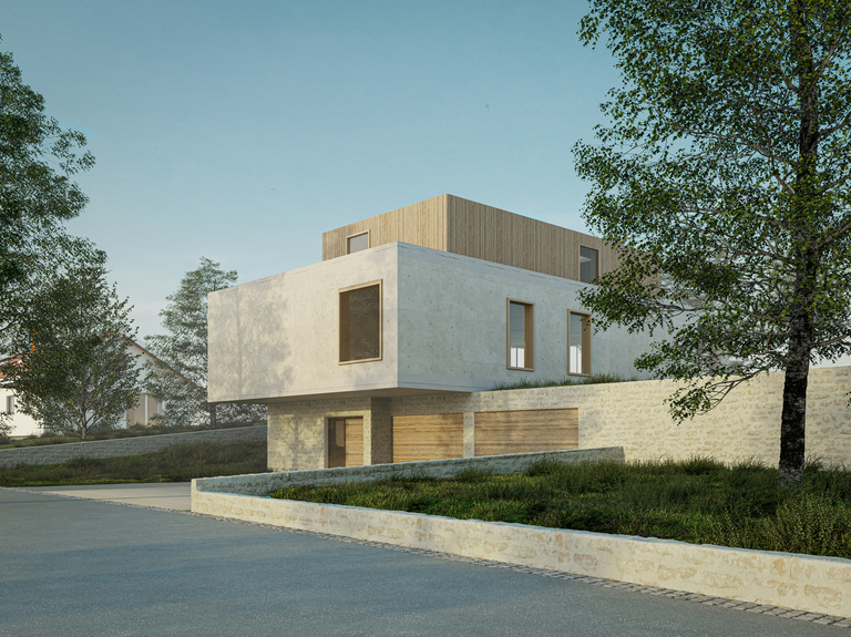 drlw - Villa Philosophe