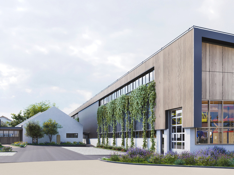 drlw - Atelier de Maintenance